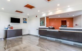 Motel 6 Oceanside 2*